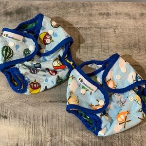 Best Bottoms Diaper Covers